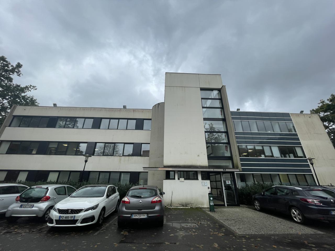 Bureau Rennes 491m² Location bureau Rennes Ille-et-Vilaine OLBUR2316624 0